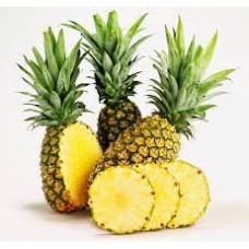 PINEAPPLE